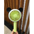 Quạt mini cầm tay Micky 666