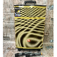Loa kéo di động JBL J1504 (Bass 15, 2 Micro)