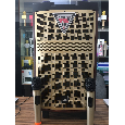 Loa Kéo GAV K10 - 10 (Bass 10, 2 Micro, 80-1600W)