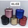 Loa Bluetooth HL-03