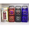 Loa Bluetooth CHV-08D
