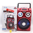 Loa Bluetooth Profit P-113 (Tặng Kèm Mic)