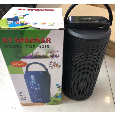 Loa Bluetooth ZQS-4218 (Tặng Kèm Mic)