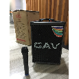 Loa Kéo Di Động GAV K118 (Bass 8, 1 Micro, 4.2Kg)