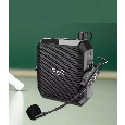Loa Trợ Giảng W-King KS10 (Mic không dây đeo tai)