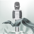 Micro Kèm Loa Bluetooth TOSING 27AI