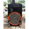 Loa Kéo Di Động JBA J-503 (Bass 5 tấc, 2 Micro, 1200W, 32Kg)