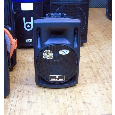 LOA KÉO MITSUNAL M27 (Bass 3 tấc, 2 Micro, 360W)