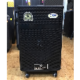 LOA KÉO MITSUNAL M34 (Bass 3 tấc, 2 Micro, 360W, 15Kg)