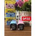 Đồng hồ định vị DF28 chống nước nghe gọi 2 chiều