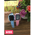 Đồng hồ thông minh M99