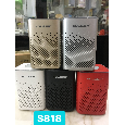 Loa Bluetooth KOLEER S818