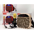 LOA BLUETOOTH KÈM MICRO YS-A27