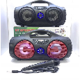 Loa Bluetooth ZQS-4215 tặng kèm Micro