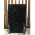 Loa Kéo Di Động EAGLE TU15 (Bass 15, 2 Micro, 250W, 18Kg)