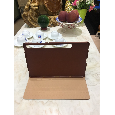 Bao Da Samsung Galaxy Tab S6 (T860, T865) - Hiệu KAKU
