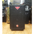 Loa kéo di động Malata M+9037 (Bass 4 tấc, 2 Micro, Vỏ gỗ đẳng cấp)
