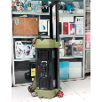 Loa di động Malata M+9061 (Bass 15cm x 2, 1 Micro, 250W)