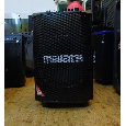 Loa kéo di động Malata M+9017 (Bass 3 tấc, 2 Micro, 200W)