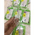 Ốp dẻo trong VU cho iPhone 11 Pro Max