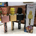 Mic Hát Karaoke Kèm Loa Bluetooth SD-19