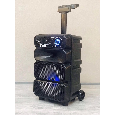 Loa Kéo Di Động QS-814 (Bass 8, 1 Micro)