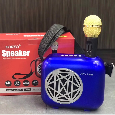 Loa bluetooth karaoke XONYO XY-158 kèm 1 micro không dây