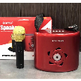 Loa bluetooth karaoke XONYO XY-159 kèm 1 micro không dây