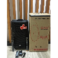 Loa Kéo Di Động GAV K5 - 8 (Bass 8, 2 Micro, 11Kg)