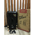Loa Kéo Di Động HCKE K8 - 12 (Bass 12, 2 Micro)