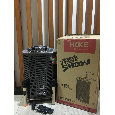 Loa Kéo Di Động HCKE K109 - (2 Micro, 10Kg)