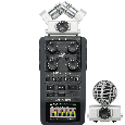 ZOOM H6