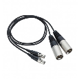 Zoom TA3 Cáp Kết Nối Thiết Bị Phòng Thu