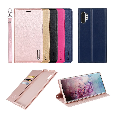 Bao da Samsung Galaxy Note 10 | 10+ hiệu Hanman