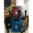 LOA BLUETOOTH PROFIT P-138 | P-139 - TẶNG KÈM MIC