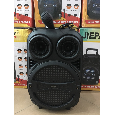 Loa Kéo Di Động JIEPAK JP-H9 (Bass 8, 1 Mic dây)