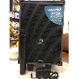 Loa Kéo Di Động JIEPAK JP-Q8 (Bass 8, 1 Mic Ko dây, 5Kg)