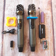 Micro đôi không dây V28 Zansong