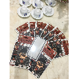 Cường Lực iPhone WK KingKong Hộp Giấy (iPhone 6, 7, 8, X, Xs)