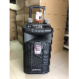 Loa Kéo Di Động QiSheng LX-632 (2 micro)