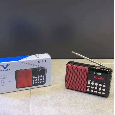 Đài FM Radio/Bluetooth VVAXLBA 811BT