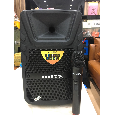 Loa kéo ...a/d/s TW08A (Bass 2 tấc, 1 Micro) | Loa ads