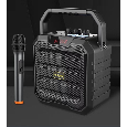 Loa Bluetooth Không Dây Karaoke W-King K1S super bass 40W