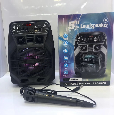 Loa Bluetooth MN10 - Tặng kèm micro