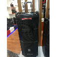 Loa Kéo Di Động JBA 898 (Bass đôi 3 tấc, 2 Micro)