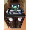 Loa Kéo Di Động JBA 06C