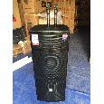 Loa Kéo Di Động JBA 2153 (Bass đôi 4 tấc, 2 Micro)