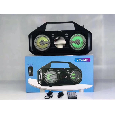 Loa Bluetooth YZS-M11 Tặng Kèm Micro