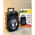 Loa Kéo Mini JiEPAK JP-H9 (kèm micro)