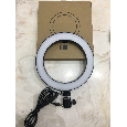 Đèn Livestream Đường Kính 20cm